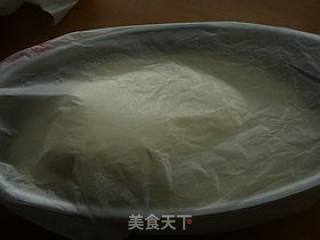 Creamy Cranberry Medium Toast recipe