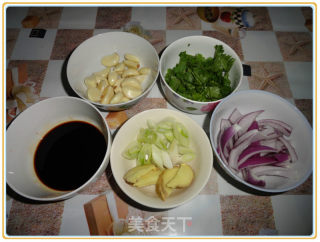 Griddle Intestines recipe