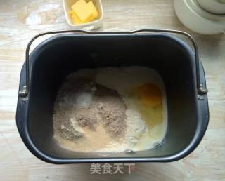 #4th Baking Contest and is Love to Eat Festival #rye Toast recipe