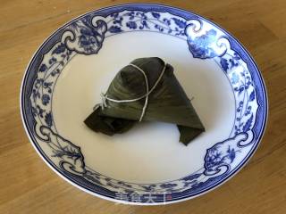 Qingshui Zongzi recipe