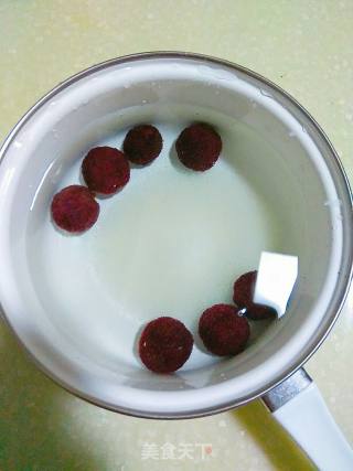 Bayberry Juice recipe