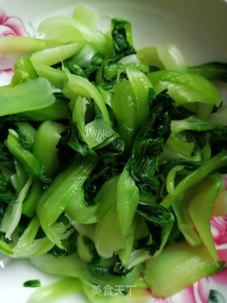 Small Rape recipe