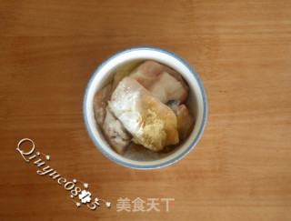 [hebei] Fungus Tomato Fish Soup recipe