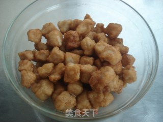 【heinz Tomato Sauce】cherry Meat recipe