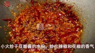 [frozen Spicy Shrimp] Made by The Rookie is Also Good recipe