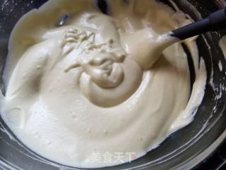 Strawberry Cake Roll recipe