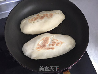 【pocket Pancakes】small Pockets, Big Energy recipe