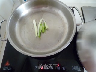 Gold-jade-cui Three Wires Stir-fried recipe