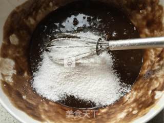 Affectionate Brownie recipe