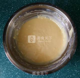 #新良第一节烤大赛#cream Cakes recipe