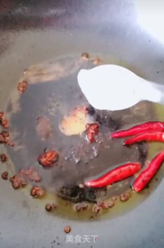 Cucumber Pepper Pickles recipe