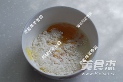 Soufflé recipe