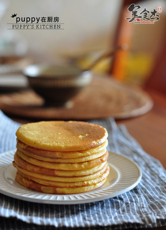 Milk Tortillas recipe