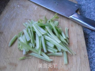 Mushroom Udon Noodles recipe