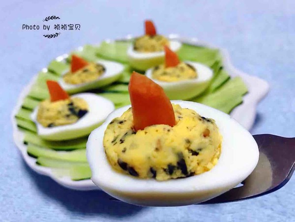 Smooth Sailing recipe