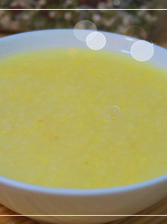 Polenta recipe