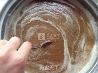 Jujube Ginger Tea recipe