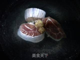 Dry Mix Beef recipe