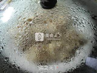 Raisin Gnocchi recipe