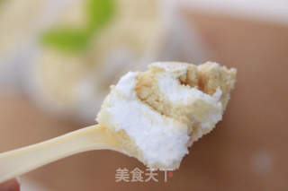 Sawdust Cup-the Taste is Refreshing and Not Sweet, Let's Have Another Cup~ recipe