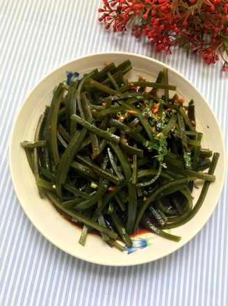 Kelp Salad recipe