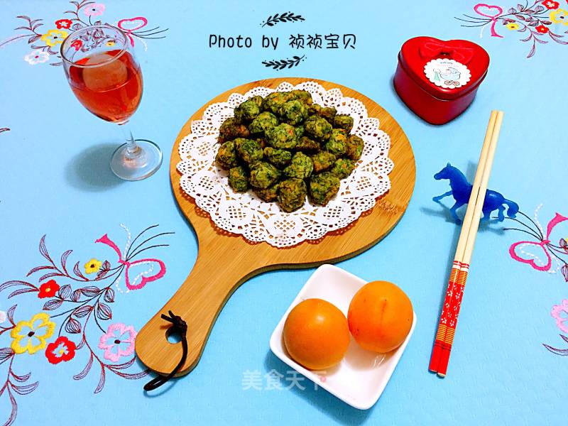 Fennel Flavor Pearl Pills recipe