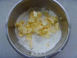 Egg White Lemon Pie recipe