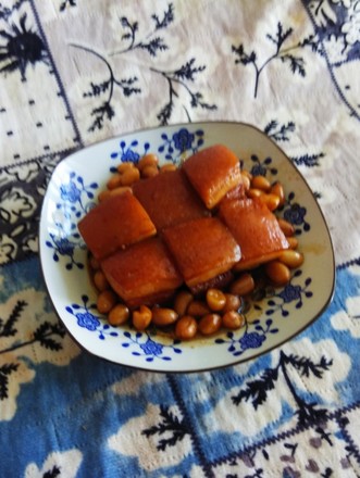 Dongpo Meat Peanuts