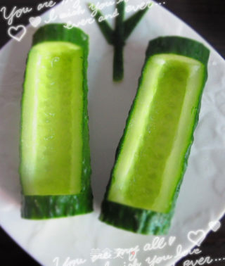 My Summer Cool Side Dishes recipe