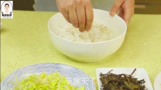 A Super Nutritious Bibimbap that Will Make You Appetite Drooling recipe