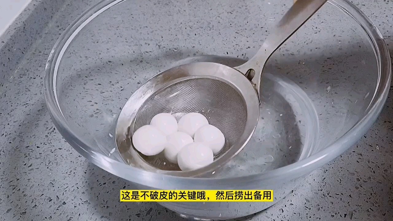 You are Wrong If You Just Put The Dumplings in Boiling Water. I'll Show You How recipe