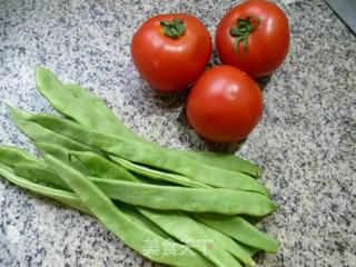 Carob in Tomato Oil recipe