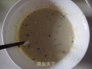 Wenzhou Dengzhan Cake recipe