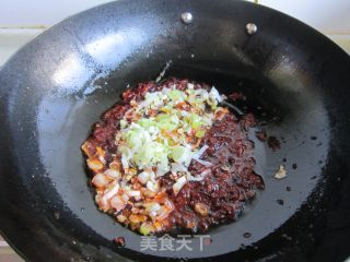 Hongguojia Recipe of Spicy Rice Noodles recipe