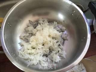 Rock Sugar Sydney Tremella recipe