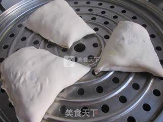 #aca烤明星大赛#homemade Delicious Meat Rolls recipe