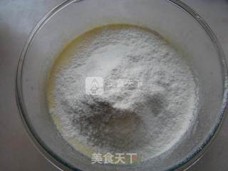 Chocolate Bean Scam recipe