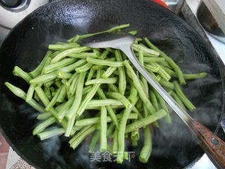 Very Simple Home Cooking --- Roast Pork with Beans recipe