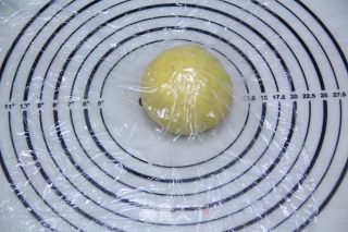 Alabang (baby Molar Stick) recipe