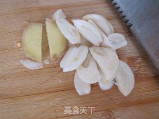 Yuxiang Pork recipe