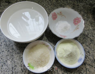 Sugar Lollipop recipe