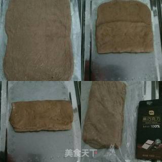 Mini Dirty Bag recipe