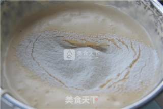 Nostalgic Taste-old-fashioned Oil-free and Water-free Small Cakes recipe