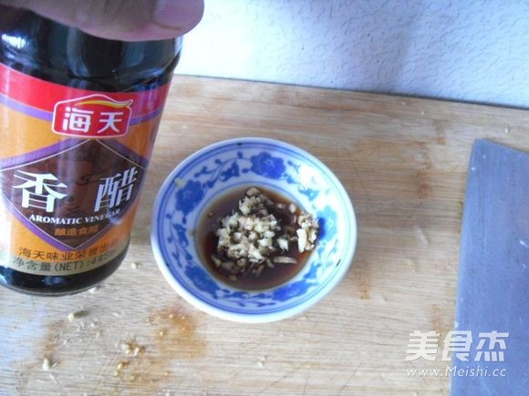 Braised Tiger Shrimp with Rice Wine recipe
