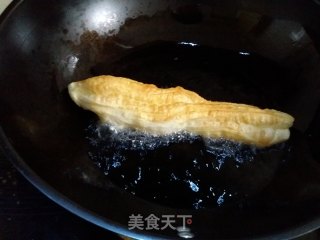 [sichuan] You Tiao recipe