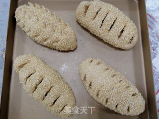 Brown Sugar Raisin recipe