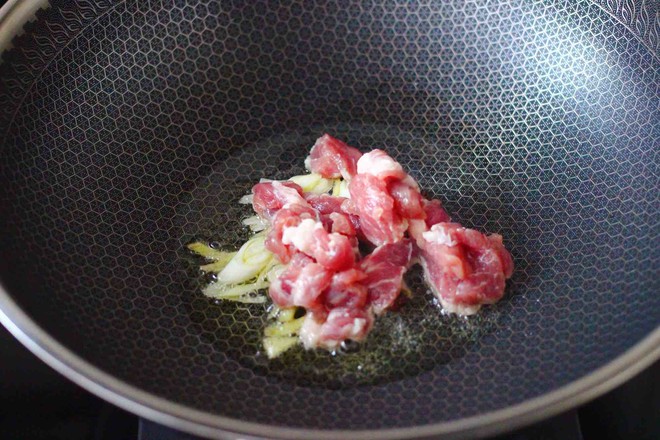 Loofah and Sea Prawn Pork Soup recipe