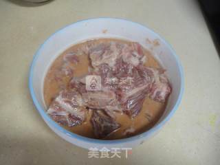 Small Wine Ribs recipe