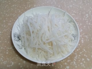 【zhejiang】homemade Soup Noodles recipe