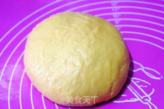 #蛋美食#pumpkin Breakfast Bag recipe